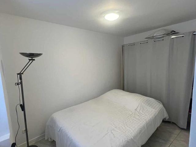 Appartement location à France métropolitaine, Saint-brice-sous-forêt