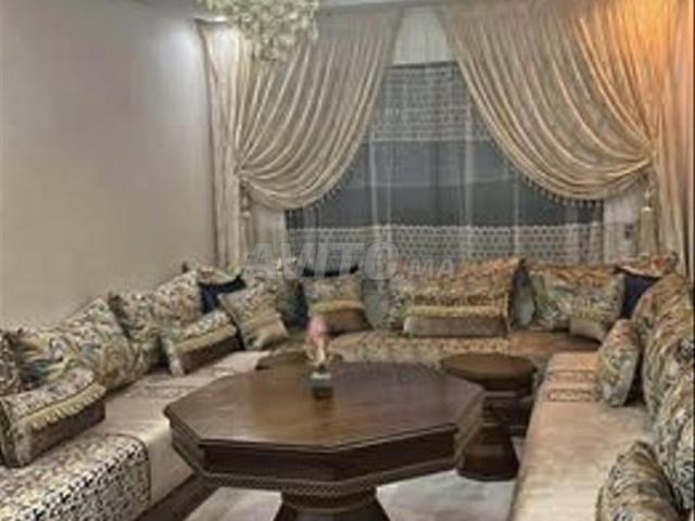 Appartement location à El Ma, Gharb-Chrarda-Beni Hssen