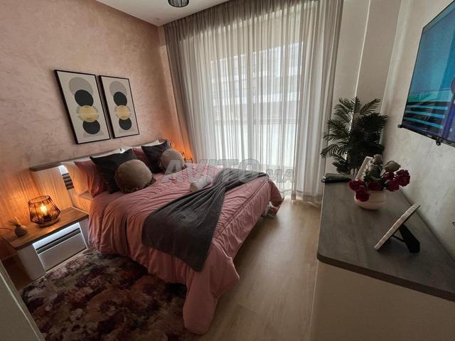 Appartement location à Haut Founty, Agadir