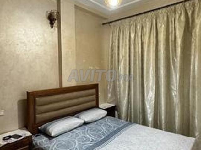 Appartement location à Fès
