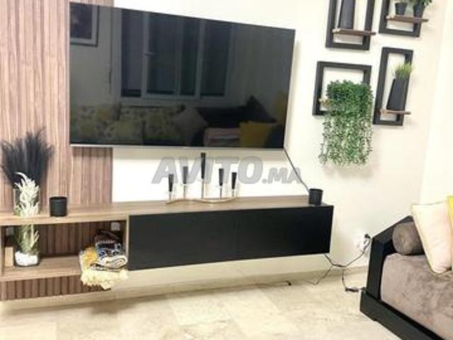 Appartement location à Anfa, Gharb-Chrarda-Beni Hssen