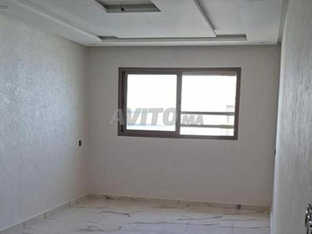 Appartement location à Témara