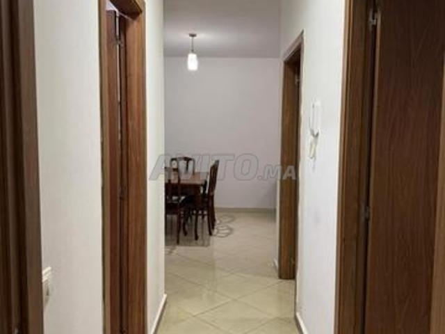 Appartement location à Meknès