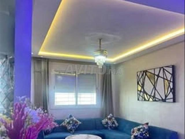 Appartement location à El Ma, Gharb-Chrarda-Beni Hssen