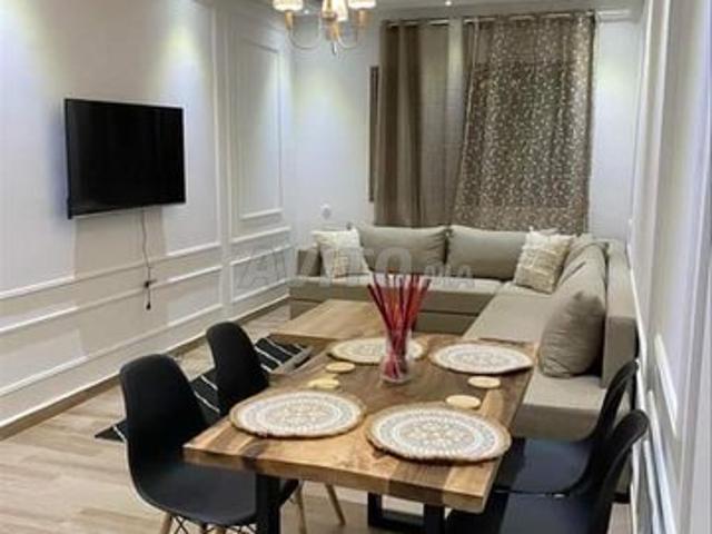 Appartement location à Ifrane