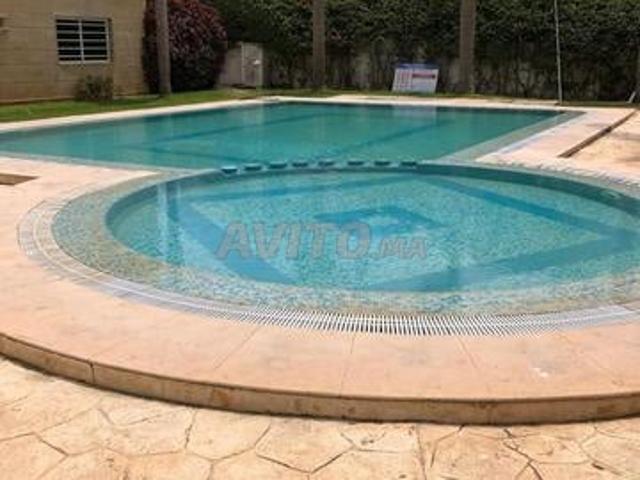 Appartement location à El Ma, Gharb-Chrarda-Beni Hssen