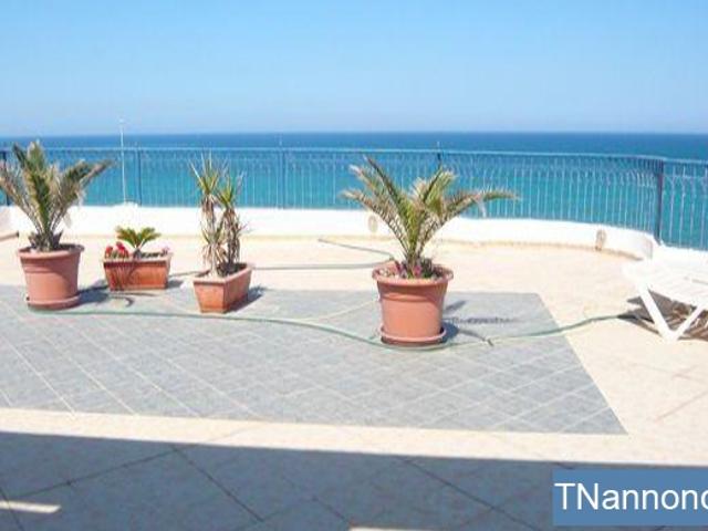Appartement location