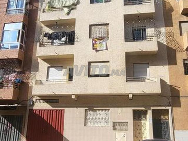 Appartement vente à Berrechid, Gharb-Chrarda-Beni Hssen
