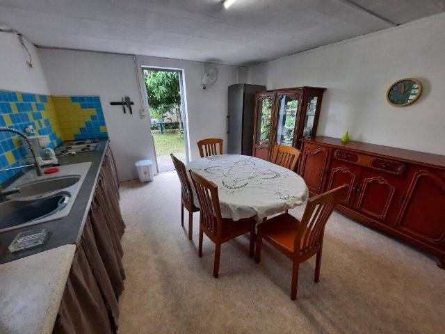 Appartement location à Ligne Chevalier, Saint-Louis