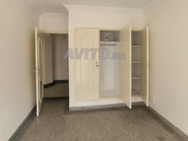 Appartement location à Gueliz, Marrakech