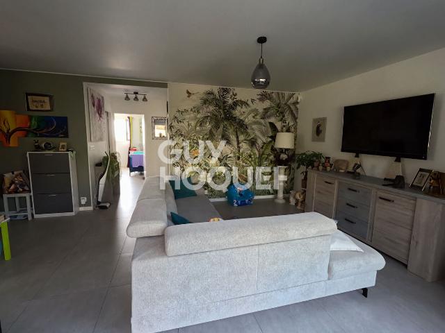 Appartement vente à Céret, Tresserre