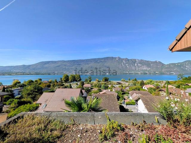 Appartement vente à La Croix, Tresserve