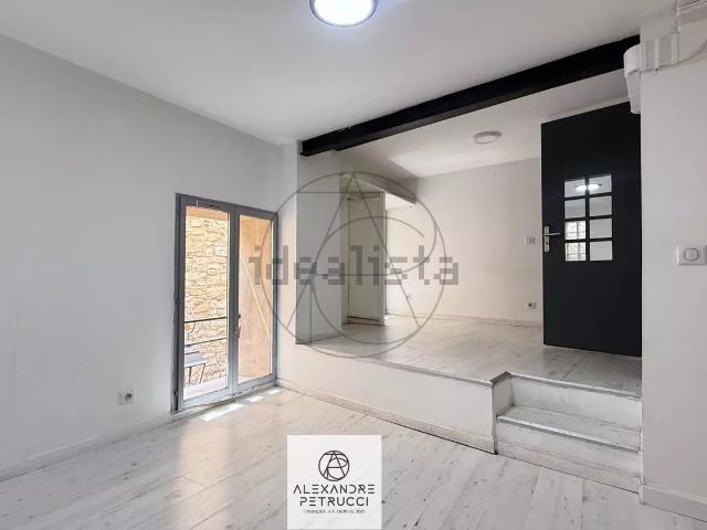Appartement location à Pragues, Trets