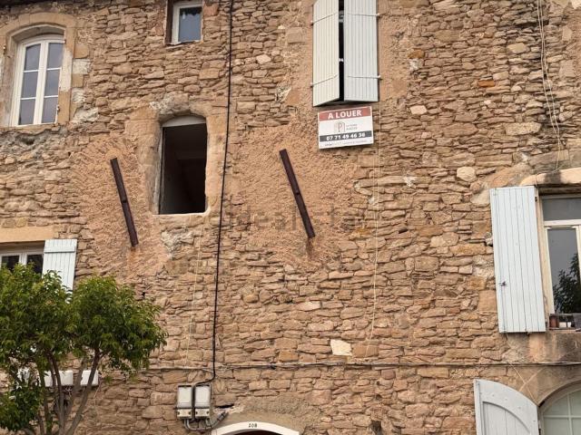 Appartement location à Lotissement de Trets, Trets