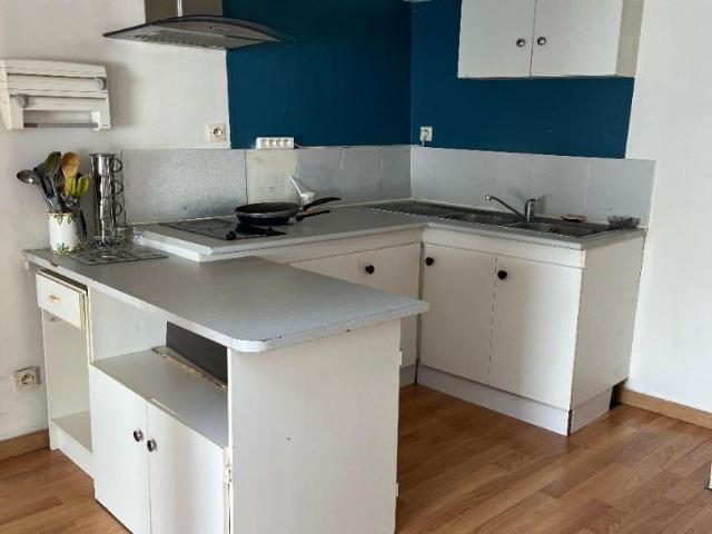 Appartement location à Aix-en-Provence, Trets