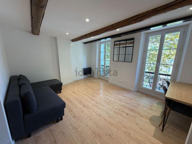 Appartement location à Lotissement Clos Siméon, Trets