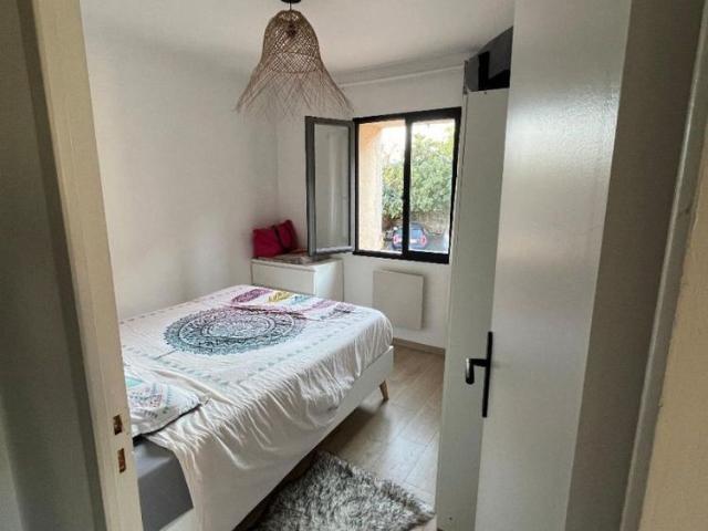Appartement location à Aix-en-Provence, Trets