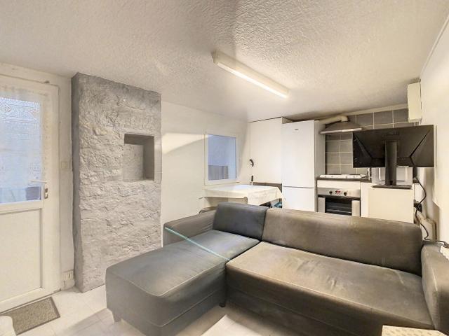 Appartement location à Aix-en-Provence, Trets