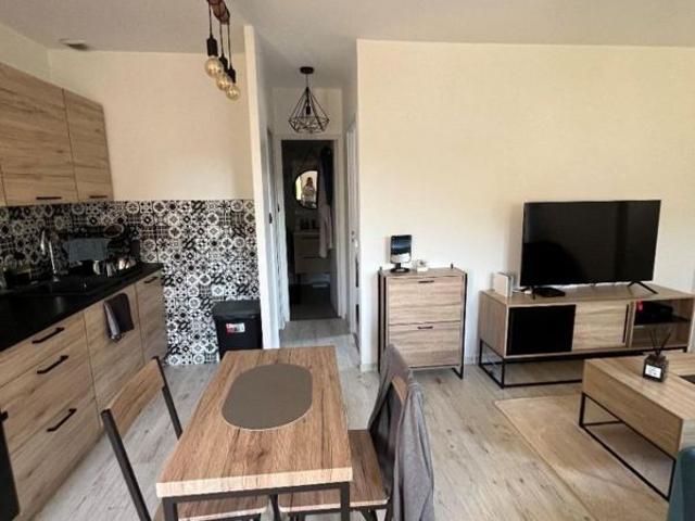 Appartement location à Aix-en-Provence, Trets