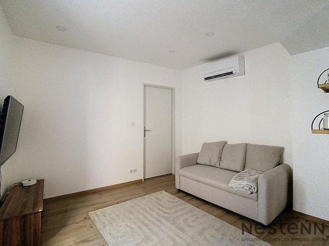 Appartement location à Aix-en-Provence, Trets