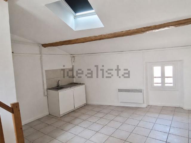 Appartement location à Lotissement Clos Siméon, Trets