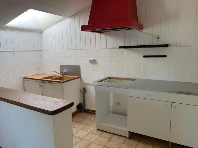 Appartement location à Aix-en-Provence, Trets