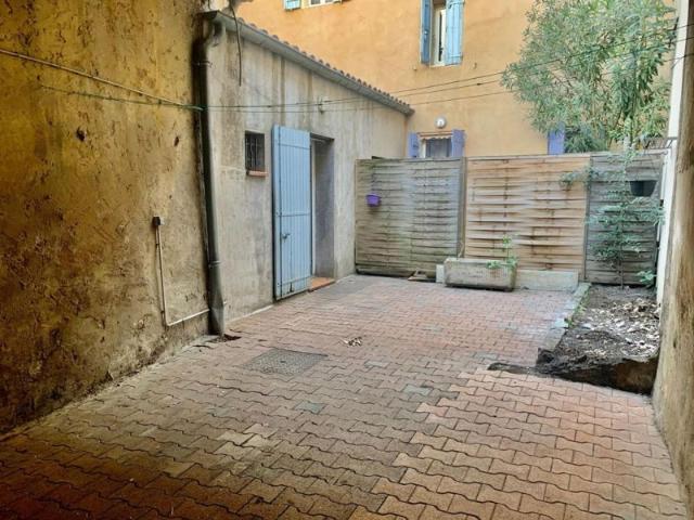 Appartement location à Aix-en-Provence, Trets