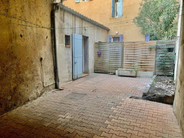 Appartement location à Aix-en-Provence, Trets