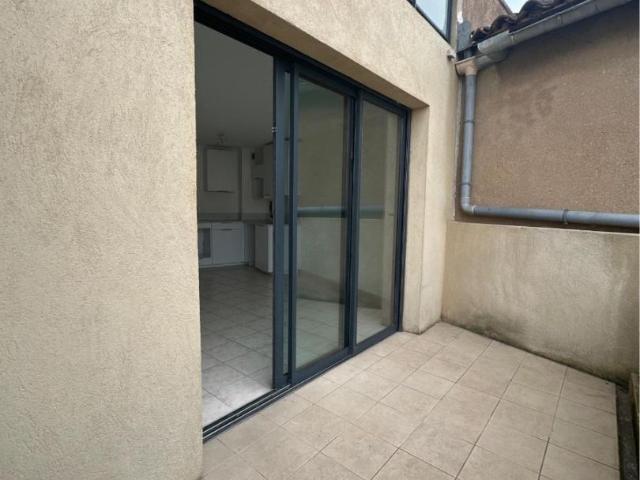 Appartement location à Aix-en-Provence, Trets