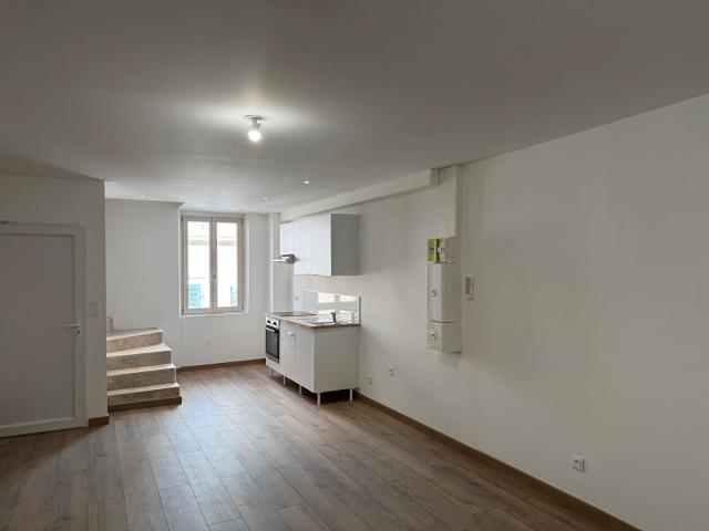Appartement location à Aix-en-Provence, Trets