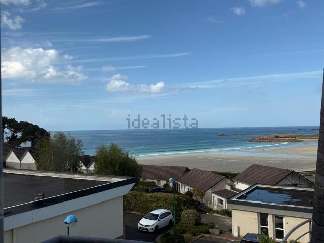 Appartement vente à Saint-Guénolé, Trévou-Tréguignec