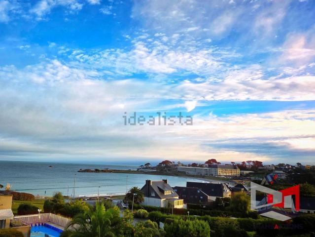 Appartement vente à Saint-Guénolé, Trévou-Tréguignec