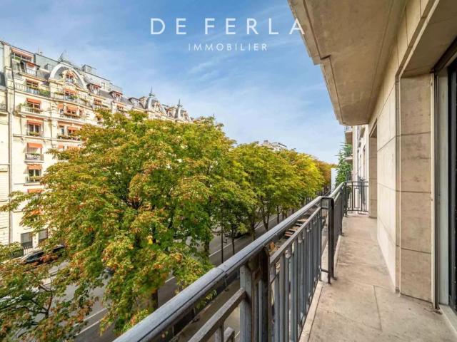 Appartement vente à Paris 8e Arrondissement, Paris