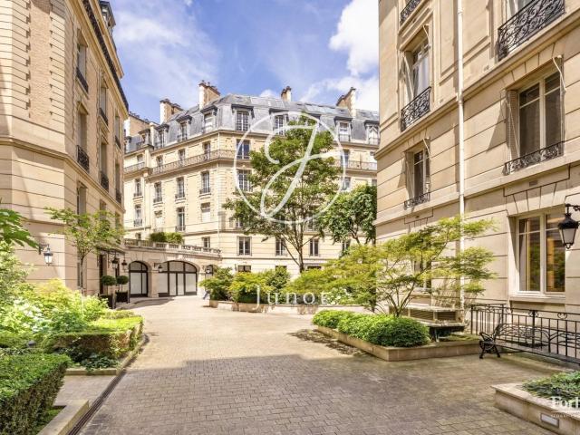 Appartement vente à Paris 8e Arrondissement, Paris