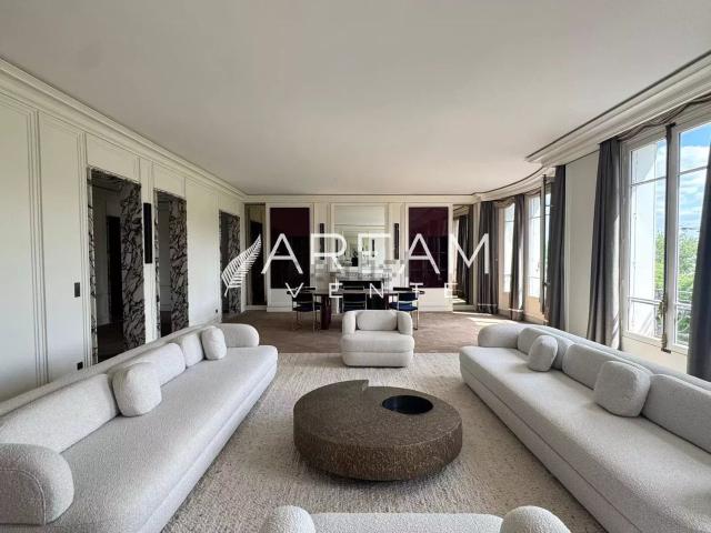 Appartement vente à Paris 8e Arrondissement, Paris