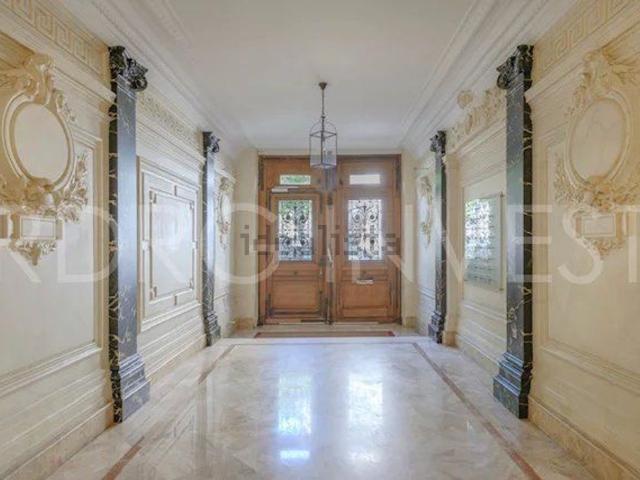 Appartement vente à Paris 8e Arrondissement, Paris