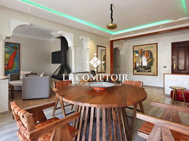 Appartement vente à Marrakech, L'Oriental