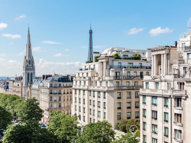 Maison vente à Paris, Île-de-France