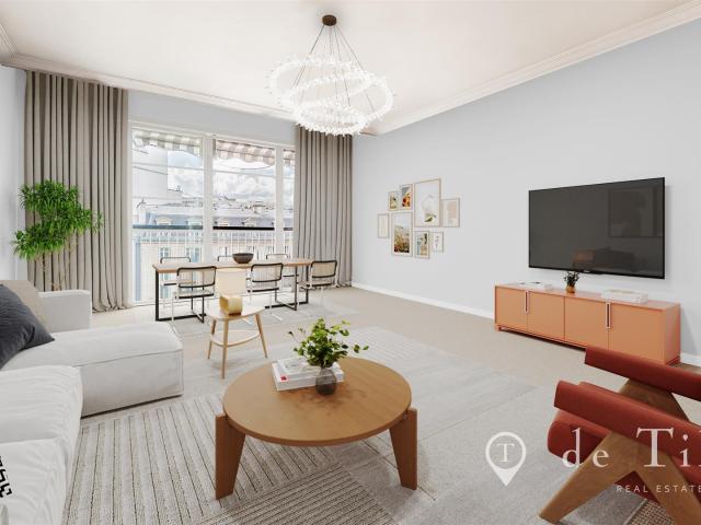Maison vente à Paris, Île-de-France