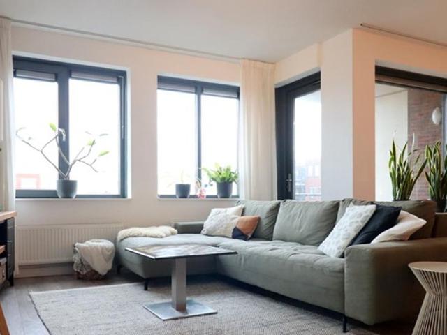 Appartement te huur in Harderwijk