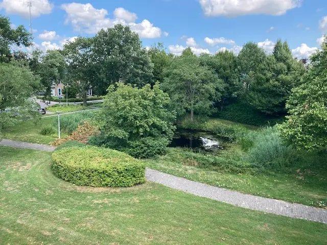 Appartement te huur in Balk, Friesland