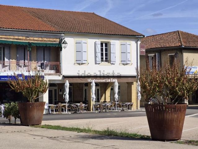 Appartement vente à Trie-sur-Baïse, Hautes-Pyrénées