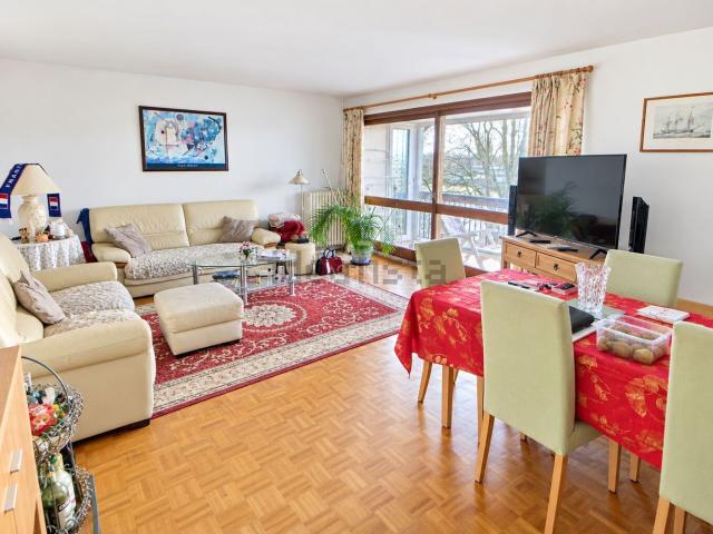 Appartement vente à L'Hautil, Triel-sur-Seine