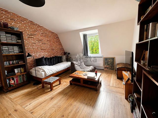 Appartement vente à Triel-sur-Seine, Yvelines