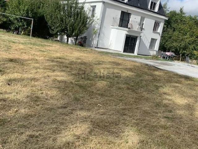 Appartement location à Triel-sur-Seine, Yvelines