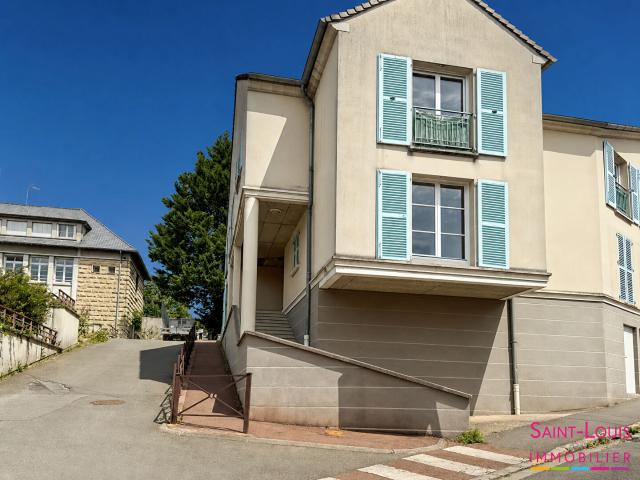 Appartement location à Saint-Germain-en-Laye, Triel-sur-seine