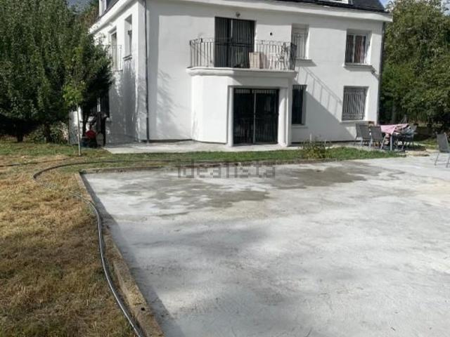 Appartement location à L'Hautil, Triel-sur-Seine