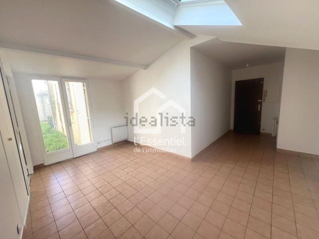 Appartement location à Triel-sur-Seine, Yvelines