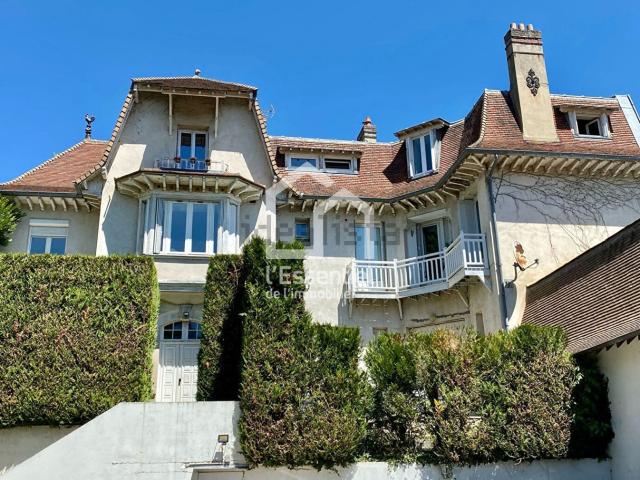 Appartement vente à L'Hautil, Triel-sur-Seine