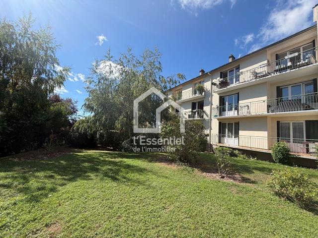 Appartement vente à L'Hautil, Triel-sur-Seine
